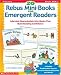Books : 20 Rebus Mini-Books for Emergent Readers