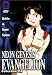 Neon Genesis Evangelion, Collection 0:4 (Episodes 12-14)