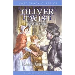 Oliver Twist (Fast Track Classics)