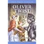 Oliver Twist (Fast Track Classics)