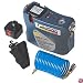 Palmgren 92101 HipShot 12-Volt Ni-Cad Tankless Cordless Shoulder Strap Compressor