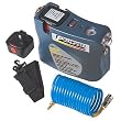 Palmgren 92101 HipShot 12-volt Ni-Cad Tankless Cordless Shoulder Strap Compressor