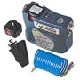 Palmgren 92101 HipShot 12-volt Ni-Cad Tankless Cordless Shoulder Strap Compressor
