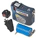 Palmgren 92101 HipShot 12-Volt Ni-Cad Tankless Cordless Shoulder Strap Compressor