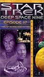 Star Trek - Deep Space Nine, Episode 117: Ties of Blood and Water [VHS]