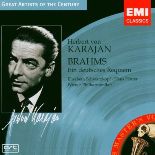 Produkt-Bild: Deutsches Requiem (1947)