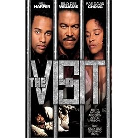The Visit [VHS]