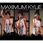 Maximum Kylie: The Unauthorised Biography of Kylie Minogue (Maximum series) book cover
