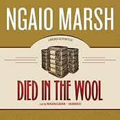 Died in the Wool | [Ngaio Marsh]