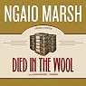 Died in the Wool