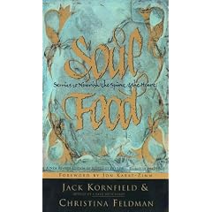 Soul Food: Stories to Nourish the Spirit and the Heart
