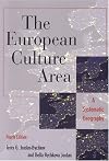 The European Culture Area: A Systematic Geography