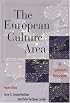 The European Culture Area
