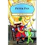Peter Pan (Children's Classics)