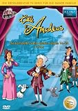 Little Amadeus - Staffel 2, Folge 14-26 (4 DVDs)