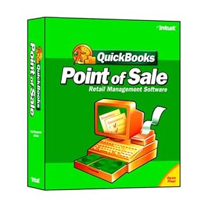 Click here to buy QuickBooks- Point of Sale 3 by Intuit.