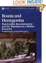 Bosnia and Herzegovina - Post-Conflict Reconstruction and the Transition to a Market Economy: An OED Evaluation of World Bank Support (Independent Evaluation Group Studies)
