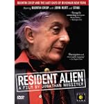 Resident Alien