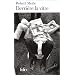 Derri�re la vitre