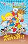 Tiny Titans vol 3: Sidekickin' It!
