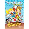 Tiny Titans vol 3: Sidekickin' It!