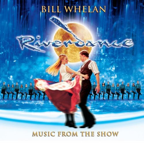 CD-Charts  Third Party New : Riverdance: Music from the Show