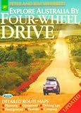  : Explore Australia by Four-Wheel Drive