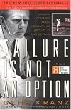 Failure is not an Option: Mission Control From Mercury to Apollo 13 and (Thorndike Paperback Bestsellers)