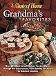 Grandma's Favorites