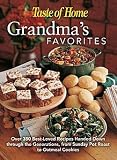 Grandma's Favorites