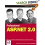 Professional ASP.NET 2.0 (Programmer to Programmer)