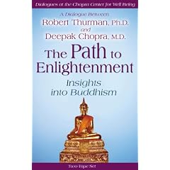 The Path to Enlightenment (Dialogues at the Chopra Center for Well Being)