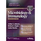 BRS Microbiology and Immunology (Board Review Series) by Arthur G. Johnson, Richard J Ziegler, and Louise B Hawley