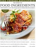 World of Food Ingredients