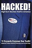 HACKED!  High Tech Election Theft in America - 11 Experts Expose the Truth