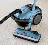 Hoover Duros™ Canister Vacuum