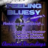 Various Artists Feelin Bluesy Vol1