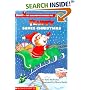 Fluffy Saves Christmas (level 3) (Scholastic Reader)