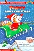 Fluffy Saves Christmas (level 3) (Scholastic Reader)