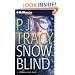 Snow Blind (Monkeewrench Series)