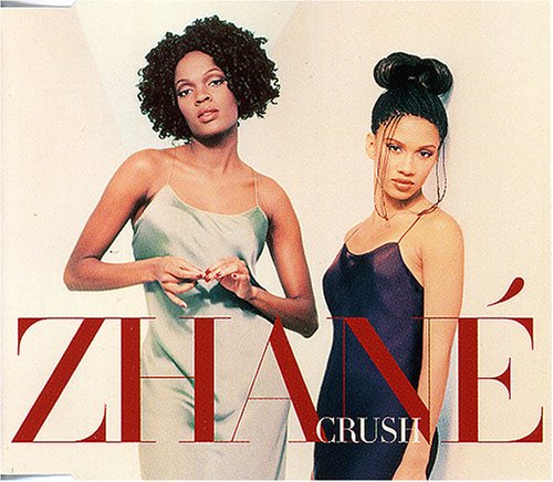 ZHANE - Crush - Zortam Music