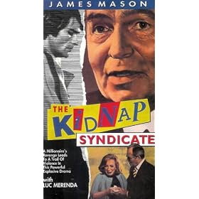 The Kidnap Syndicate (1975)