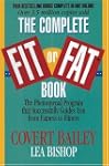 The Complete Fit or Fat Book: The Phe...