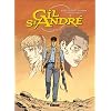Gil St-Andr�, Tome 8 : Le sacrifice