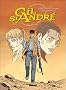Gil St-Andr�, Tome 8 : Le sacrifice