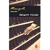 Maigret voyage