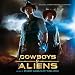 Cowboys & Aliens