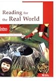 Reading for the Real World Intro (advanced-level diverse non-fiction readings)