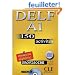 DELF A1 : 150 activit�s (1CD audio)