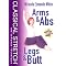 My fave exercise DVDs